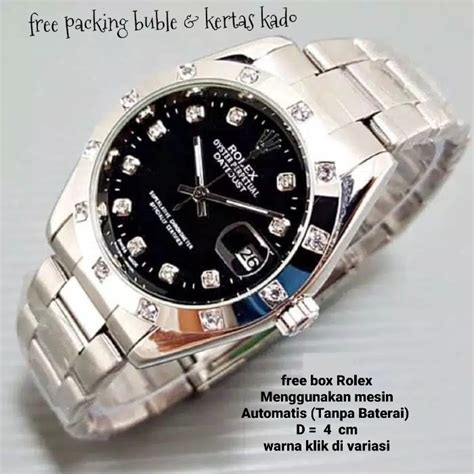 daftar harga jam tangan rolex oyster perpetual datejust|jam rolex termahal.